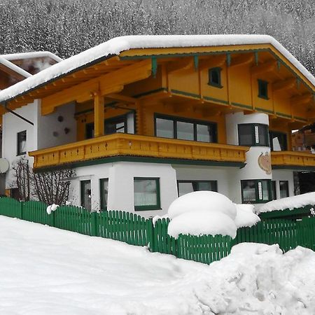 Appartementhaus Zillertal By Piaunddirk フィンケンベルク エクステリア 写真