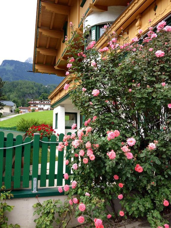 Appartementhaus Zillertal By Piaunddirk フィンケンベルク エクステリア 写真